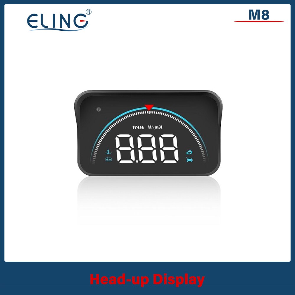 ڵ      ÷ ǽð ӵ RPM  Һ  ð ˶ OBD2 LED äο HD